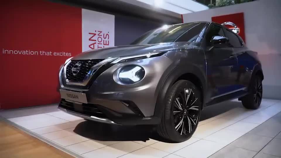 Sportiva, tecnologica e accattivante: Primocanale motori presenta la Nuova Nissan Juke