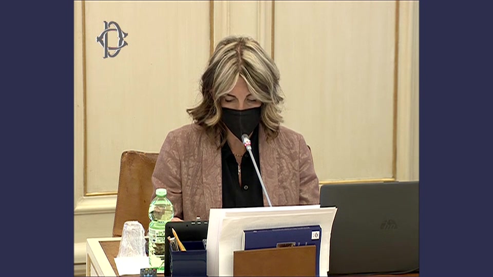 Caos Autostrade, l'audizione dell'ispettore Migliorino alla commissione trasporti della Camera