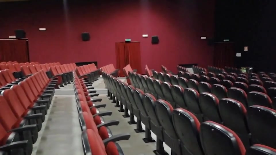 Emergenza spettacolo, i lavoratori chiedono pensione e reddito di discontinuità