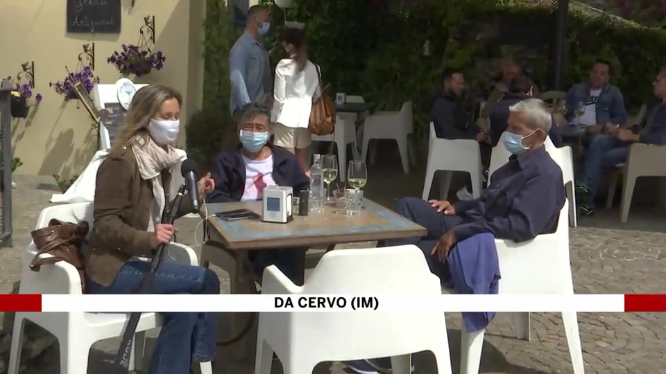 Il caso dei turisti Svizzeri che da anni vivono in Riviera: 