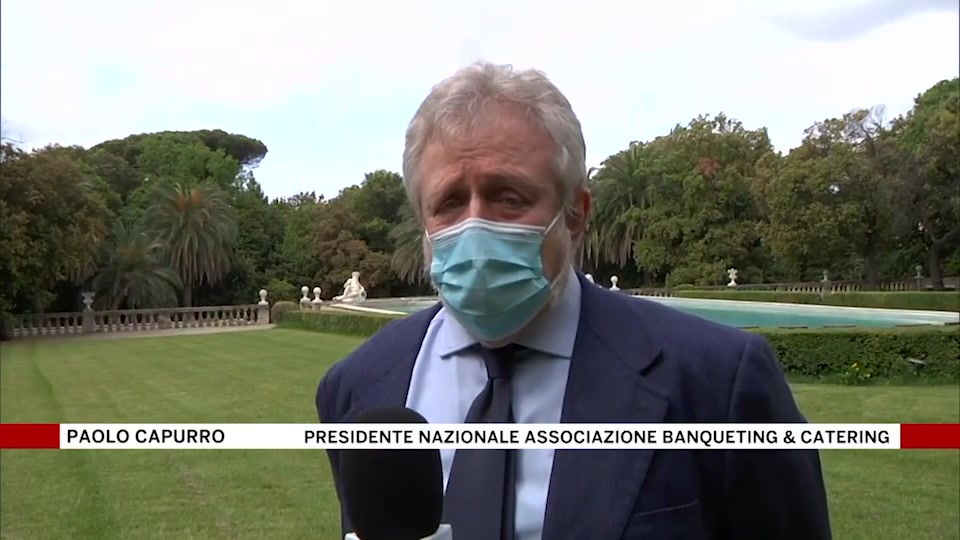 Protocollo matrimoni, il presidente Capurro: 