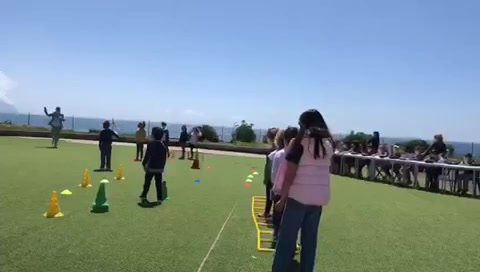 Genova: giardino scuola Sauro, il Comune esclude interventi sull'area esterna dell'istituto / 2