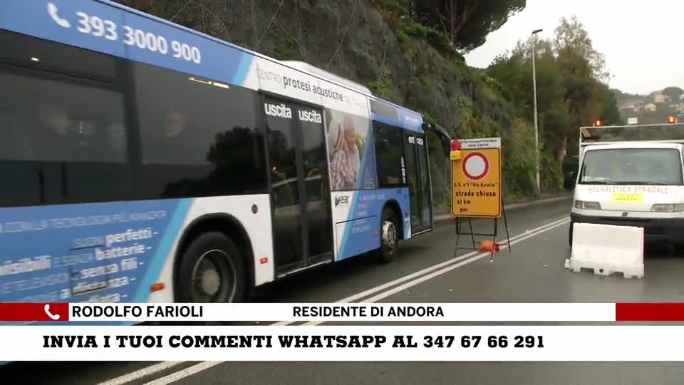 Tre voli persi in un mese per colpa delle autostrade, lo sfogo: 