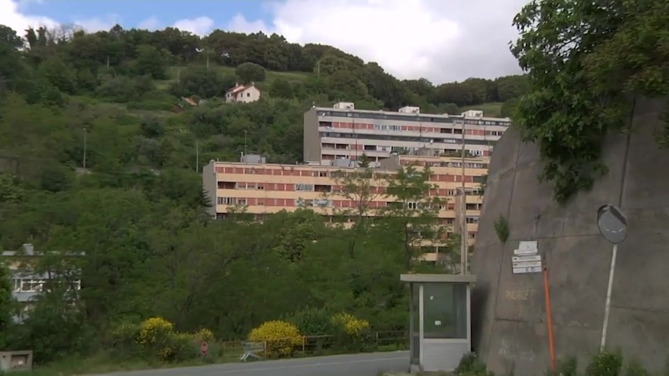 Studio con murales dedicato alle mamme per scoprire le bellezze della periferia