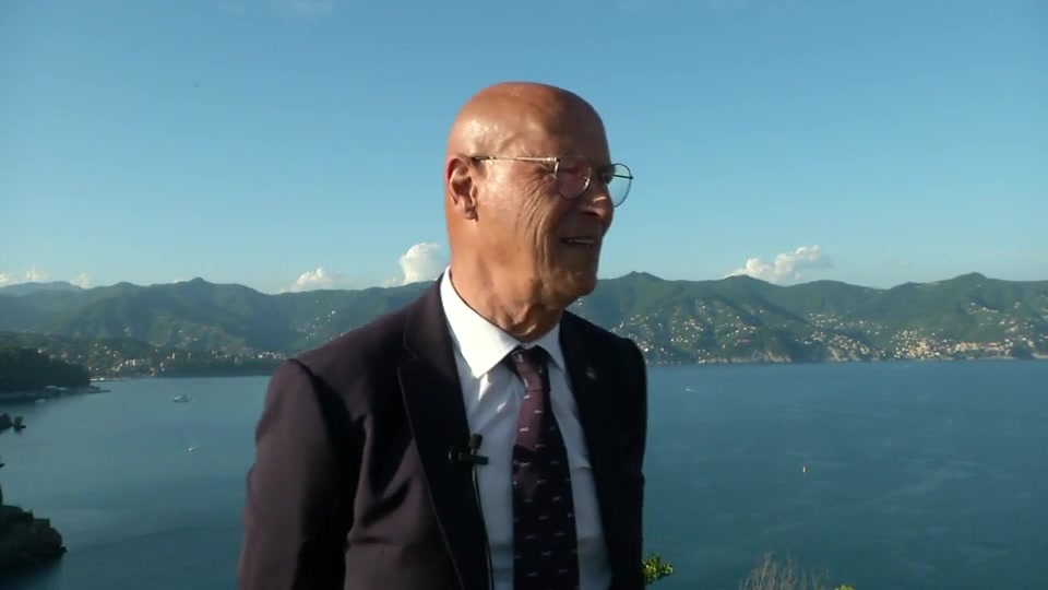 Portofino, presidente Confindustria Nautica: "Nel 2023 a Genova il salone nautico più bello del mondo"