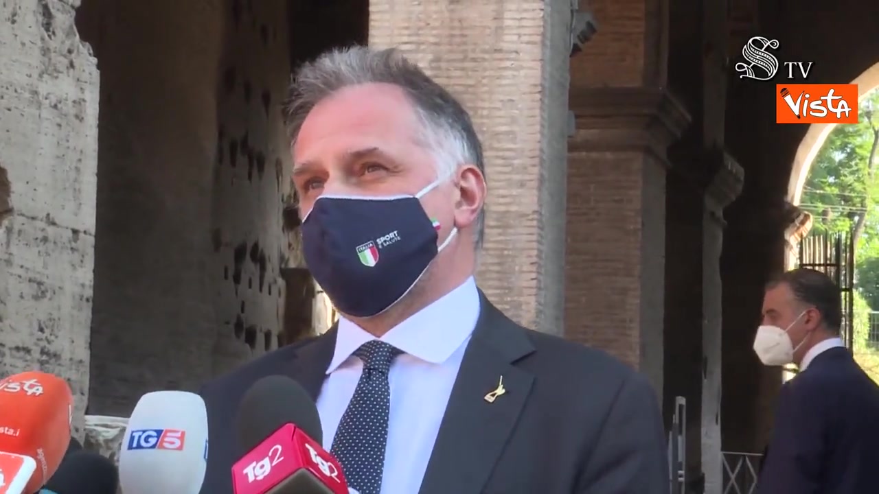 Turismo, ministro Garavaglia: 