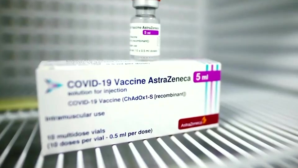 Diciottenne vaccinata il 25 maggio con Astrazeneca ricoverata al San Martino per trombosi