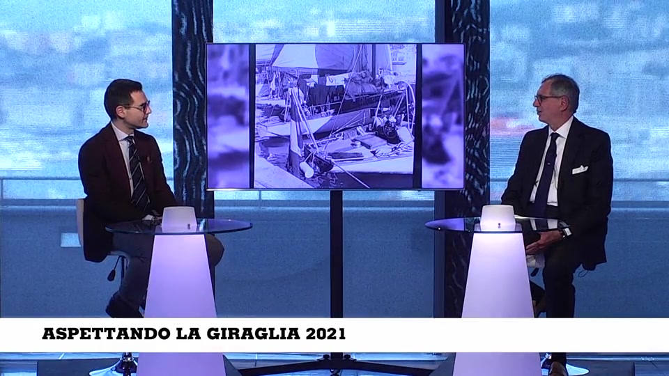 Giraglia 2021, Bianchi (Presidente YCl): 