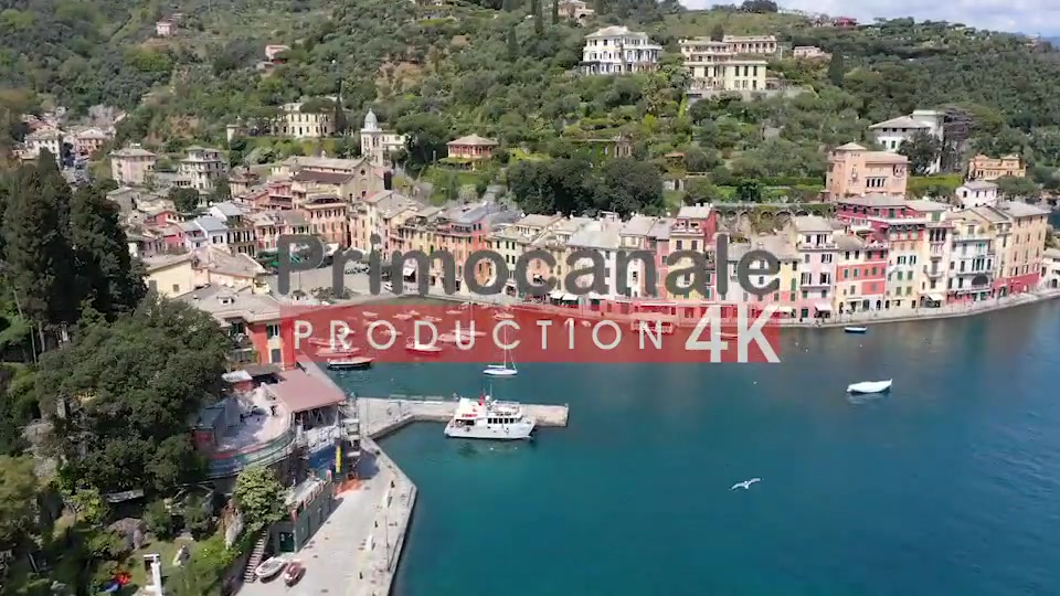 Drone Portofino 1