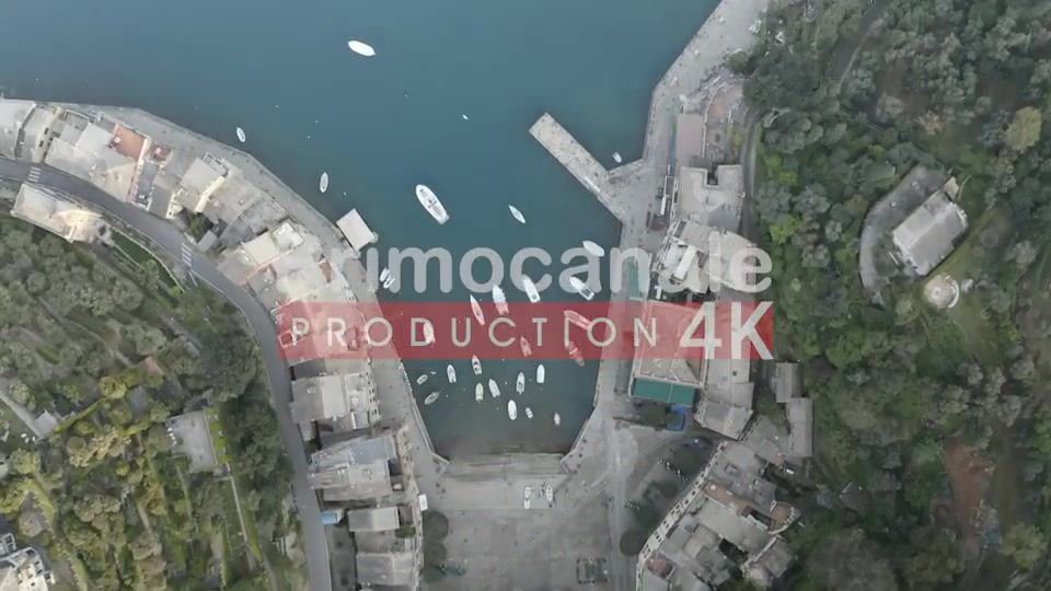 Drone Portofino 2