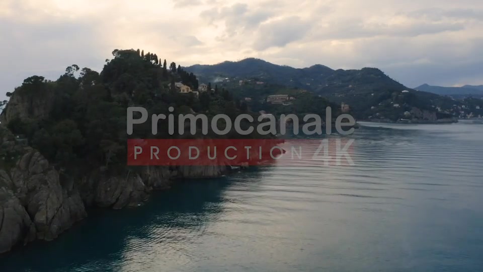 Drone Portofino 3