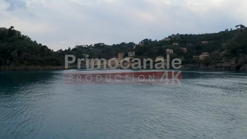 Drone Portofino 4