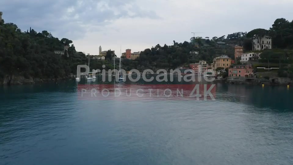 Drone Portofino 5