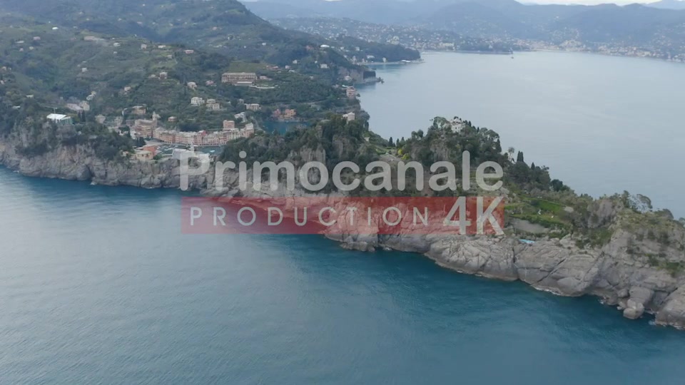 Drone Portofino 6