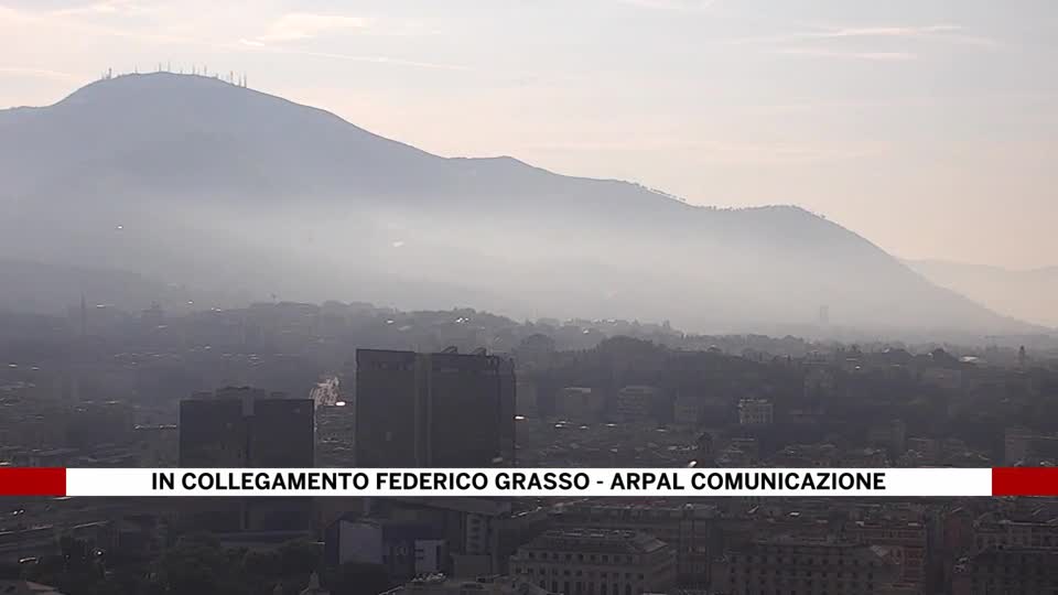 Meteo in Liguria, ecco il primo vero weekend estivo