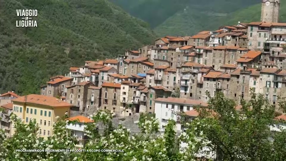 Viaggio in Liguria a Castelvittorio (4)