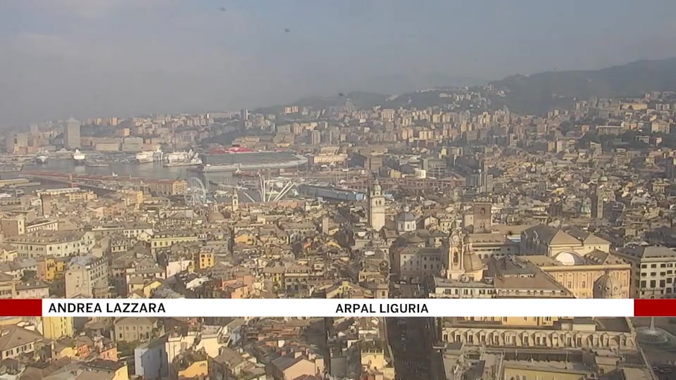 Meteo, le previsioni della settimana: bel tempo fino a mercoledì