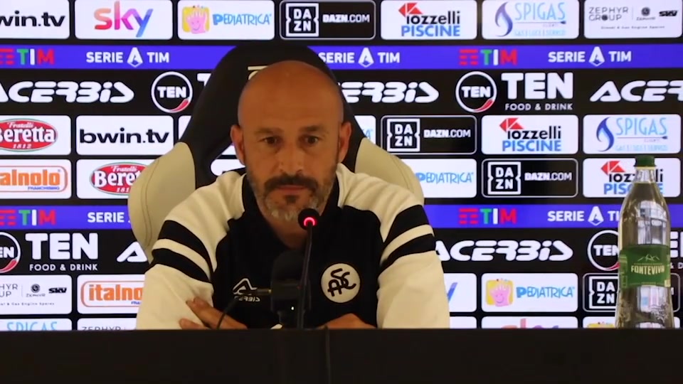 Spezia, idea Laurini e per lo stadio provvisorio spunta l'ipotesi Pescara