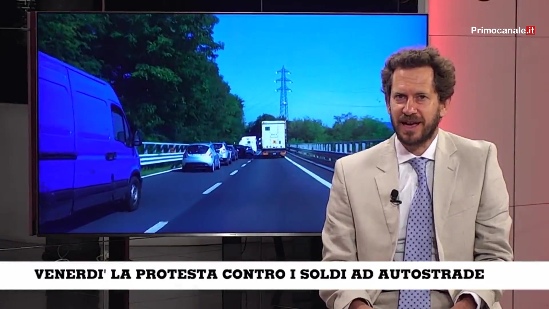 In piazza contro miliardi ad Autostrade, Crucioli (Alternativa c'è): 