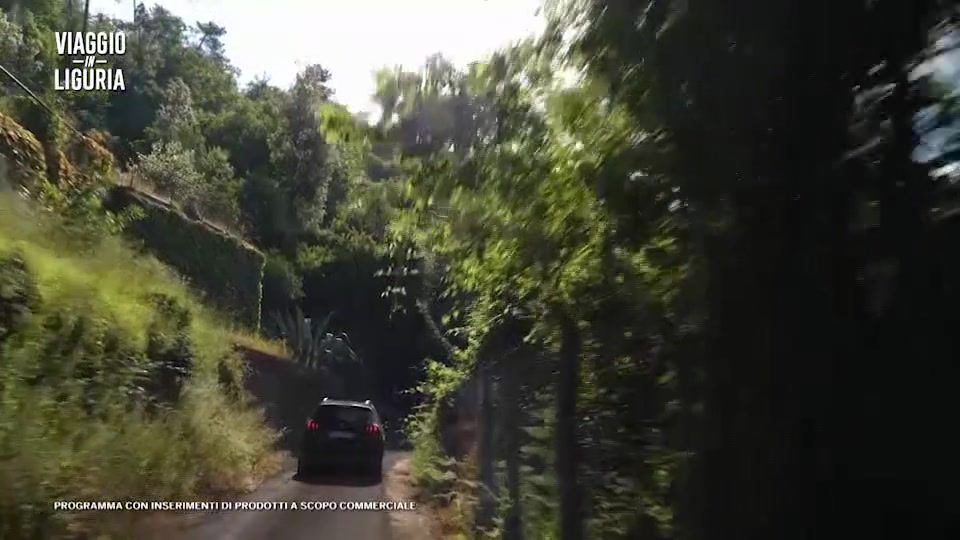 Viaggio in Liguria alla scoperta della Val di Vara (5)