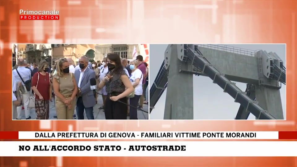 No all'accordo Stato-Autostrade, Vicini: 