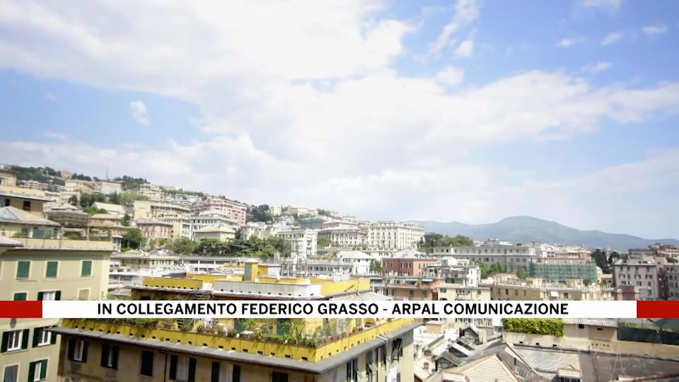 Meteo, settimana assolata ma torneranno i temporali nelle ore centrali delle giornate