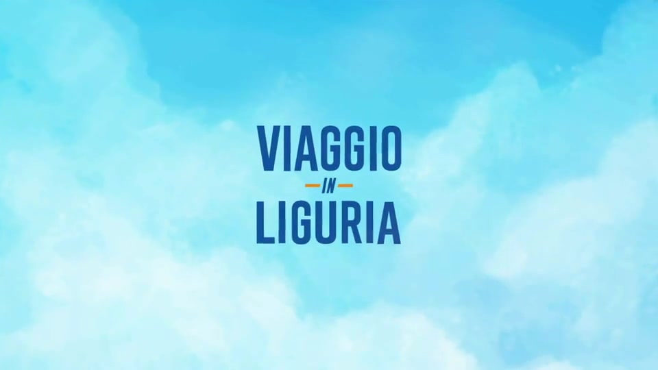 Viaggio in Liguria: i prodotti tipici, Luca e il salame di S.Olcese (2)