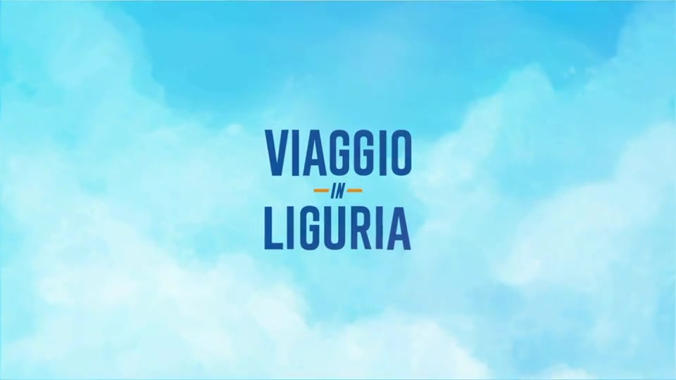 Viaggio in Liguria: l'anticipazione della nuova puntata e il salame (6)