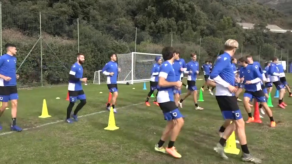 Sampdoria, l'allenatore è un rebus. E la Primavera fa sognare, ma perde i pezzi