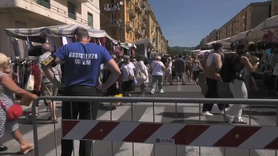 Grande successo per la fiera di San Pietro, le voci degli operatori