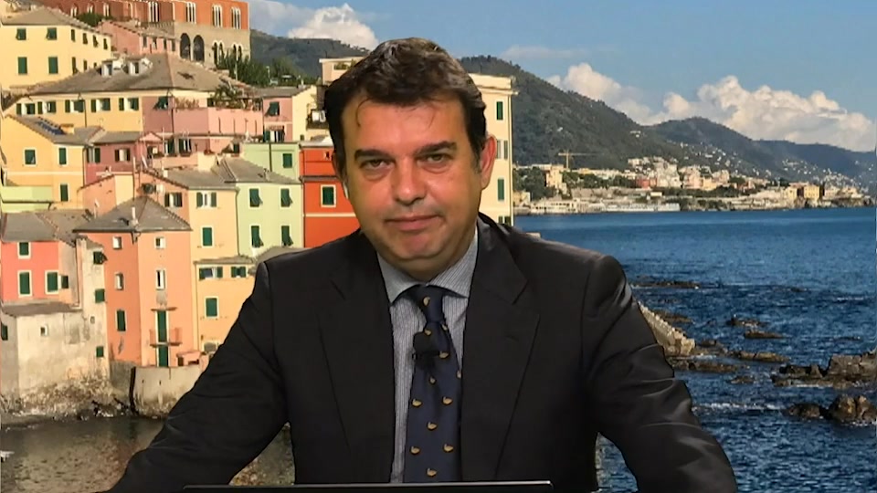 Divorzio Forza Italia-Liguria Popolare, Muzio: 