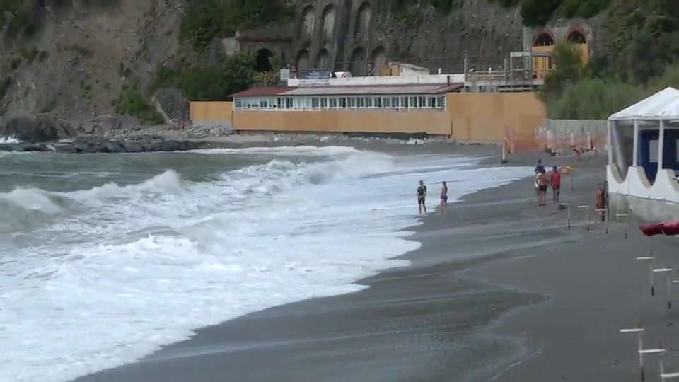 Turismo in forte ripresa ma si teme per l'effetto negativo delle code in autostrada