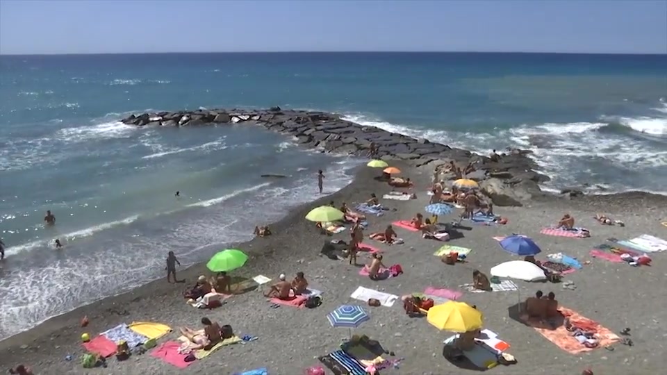 Turismo, la Liguria riparte dagli italiani. Pochi stranieri, mancano americani e russi