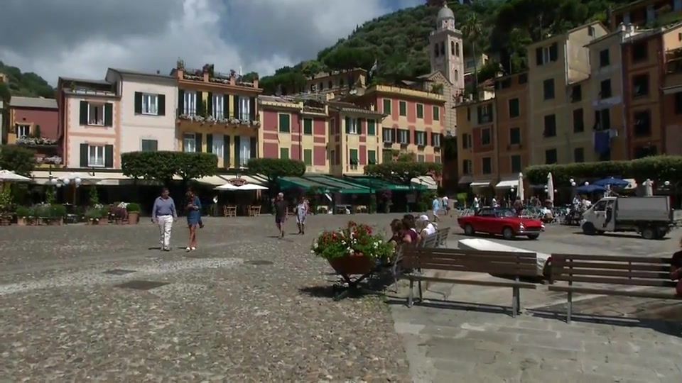 La ripartenza del turismo a Portofino, il Comune: 