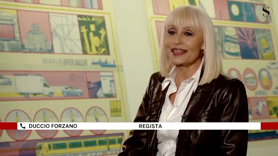 Raffaella Carrà, il regista Forzano: 