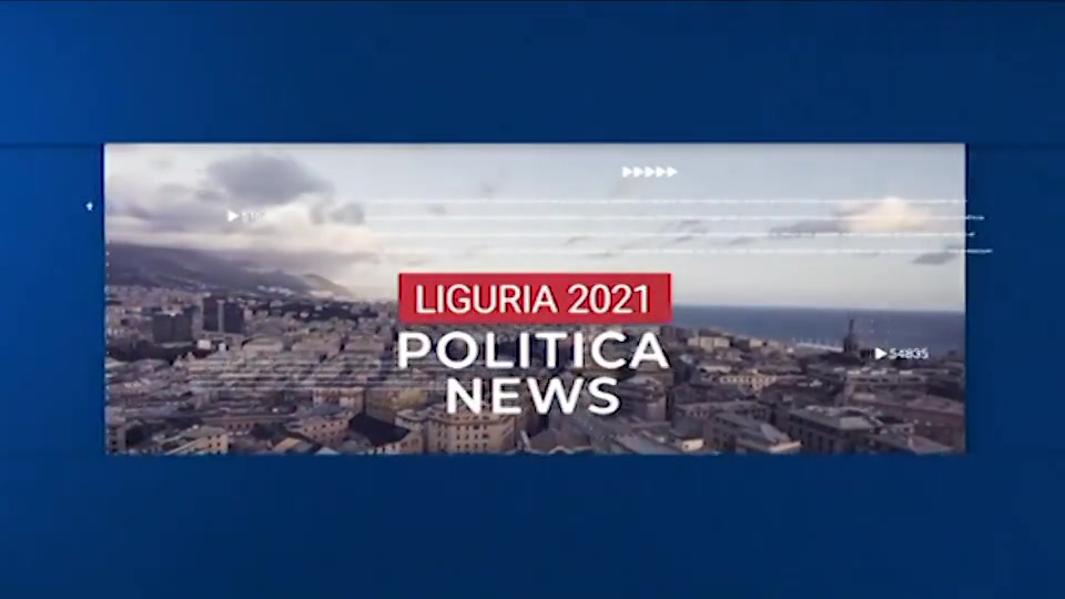 Liguria2021 Politica news (6 luglio 2021): il Ministro Cingolani in Liguria e le divisioni a destra e sinistra verso le elezioni