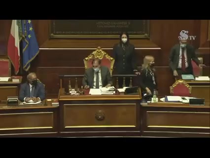 Accordo Autostrade-Stato, il Senato tira dritto e Crucioli attacca: 