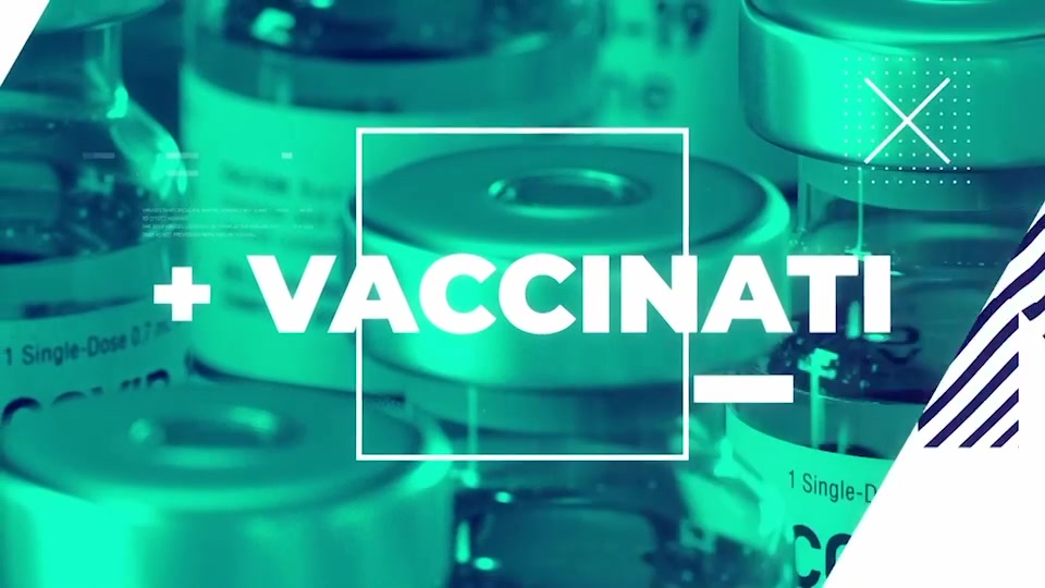 Più vaccinati, più liberi, focus sulle fake news che rallentano la campagna (5)