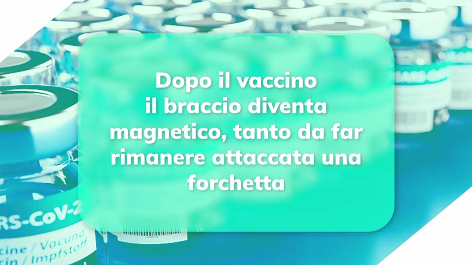 Vaccini, Il prof. Icardi smonta le fake news: 