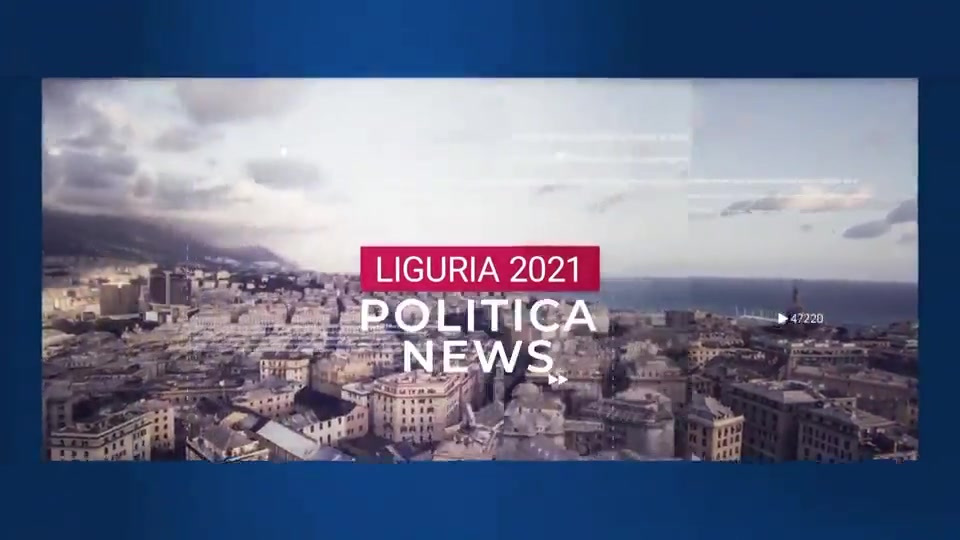 Liguria2021 Politica news (9 luglio 2021): I giovani industriali ignorano il caos autostrade, Toti diserta il Convegno. Salvini a Genova