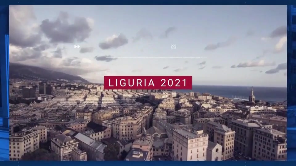 Liguria2021 Politica news (13 luglio 2021): Notti magiche e polemiche in Comune a Genova. Caos treni: la Regione all'attacco del Governo