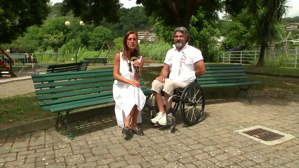 Scandalo treni, le Cinque Terre (e non solo) chiuse ai disabili perchè mancano gli ascensori