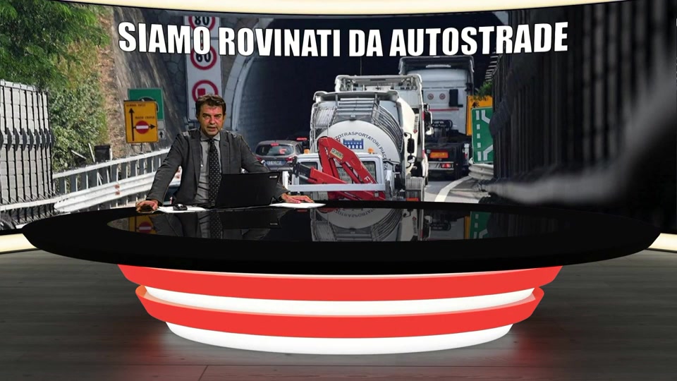 Trattativa Stato-Autostrade, diretta audizione negata. Possetti: 