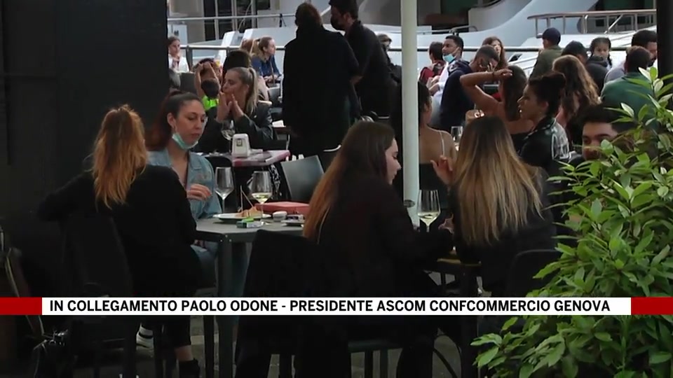 Ascom Confcommercio, confermato Odone: 