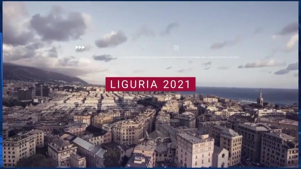 Liguria2021 Politica news (16 luglio 2021): La class action contro Autostrade e la politica che si divide sui green pass