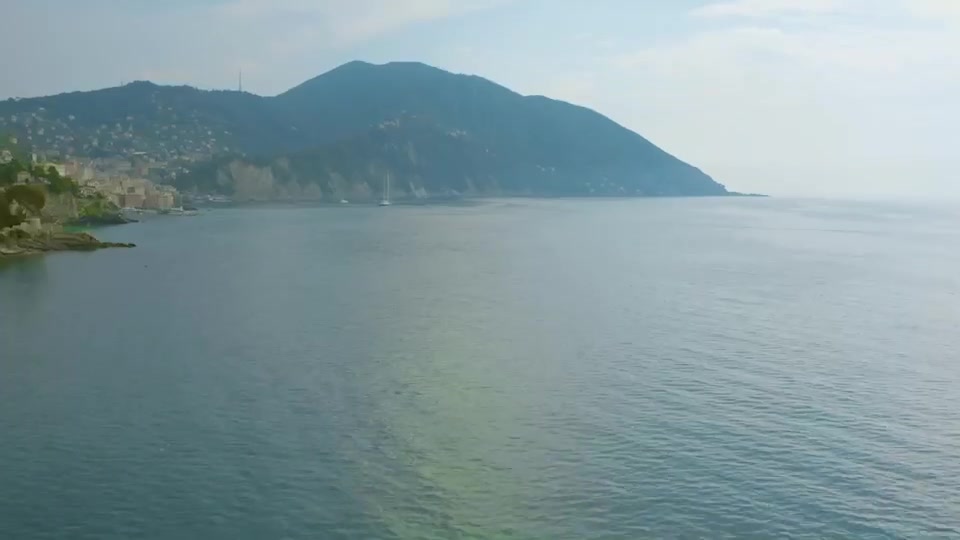 Inaugurato il nuovo depuratore di Rapallo, esempio nazionale per tecnologie ambientali - lo speciale