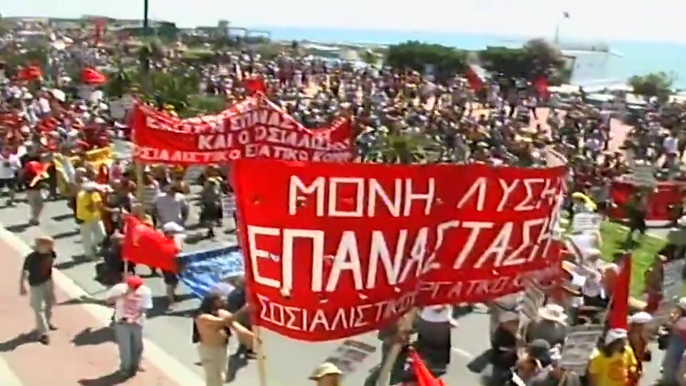 G8 vent'anni dopo, il 19 luglio del 2001 la prima manifestazione pacifica per i migranti