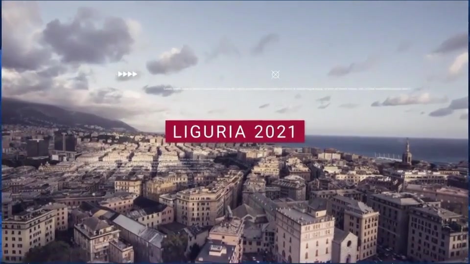 Liguria2021 Politica news (19 luglio 2021): Congresso PD: Romeo Presidente dell'assemblea, ma è polemica per le donne escluse