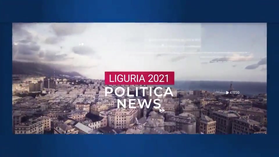 Liguria2021 Politica news (21 luglio 2021): Autostrade, da Roma a Genova la politica discute di risarcimenti per il crollo del Morandi