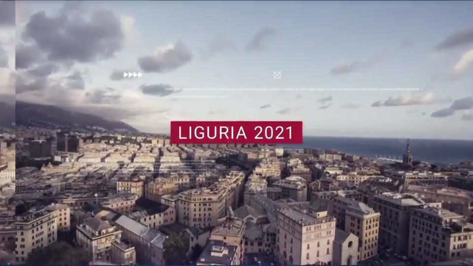 Liguria2021 Politica news (22 luglio 2021): Costituzione di parte civile nel processo sul crollo del Morandi, intervista al senatore Mattia Crucioli